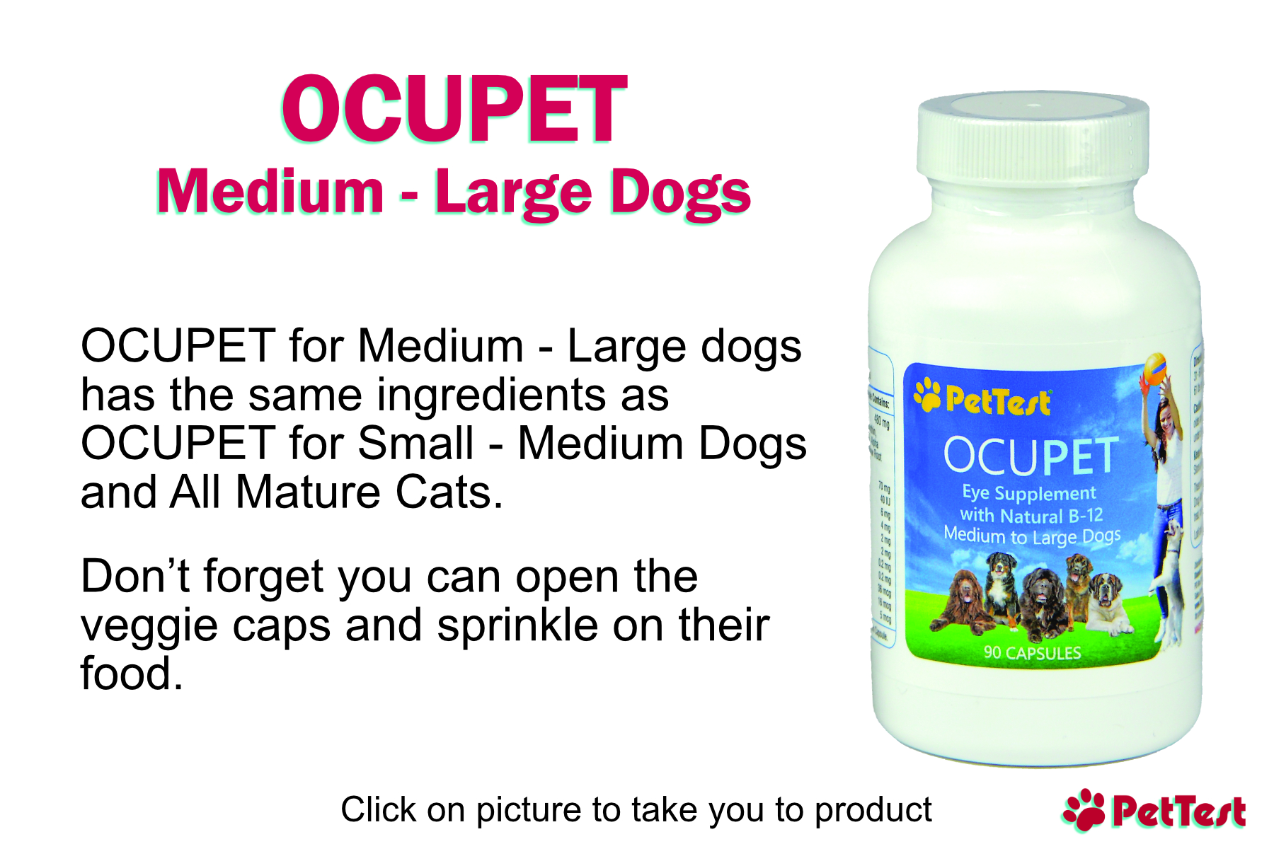 Ocupet MDLG PS082023